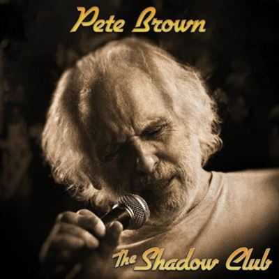 Shadow Club Édition Limitée Vinyle Marron