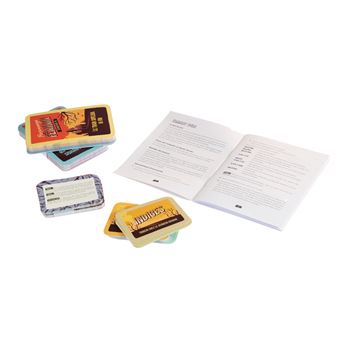 Petits crimes entre amis