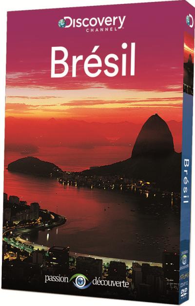 Brésil DVD