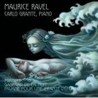 Ravel Œuvres pour piano
