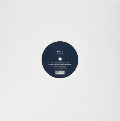 Remixed volume 1