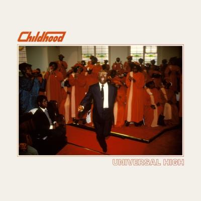 UNIVERSAL HIGH/LP