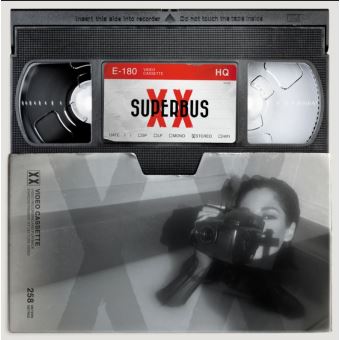 Superbus - 1