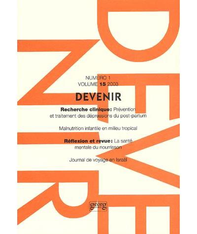 Devenir