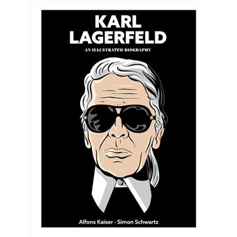 Karl Lagerfeld - 1
