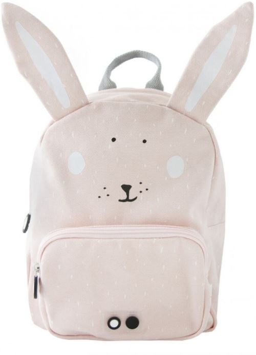 BACKPACK MRS. RABBIT