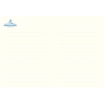 HARRY POTTER - Mon carnet de notes