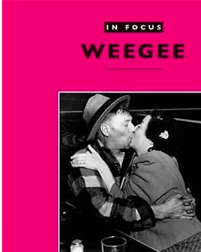 In Focus: Weegee