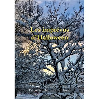 Les imprévus d'Halloween