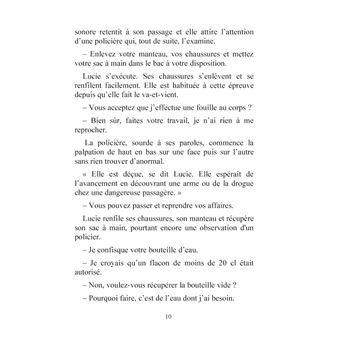 Les imprévus d'Halloween