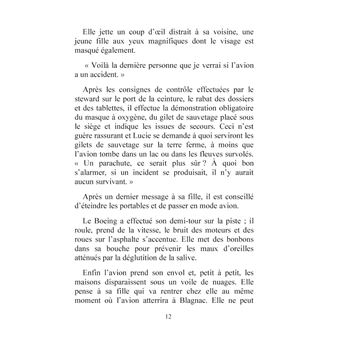 Les imprévus d'Halloween