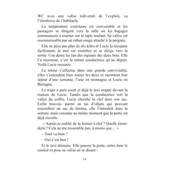 Les imprévus d'Halloween