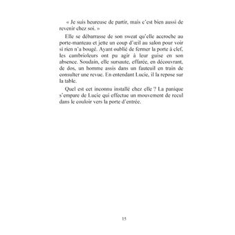 Les imprévus d'Halloween