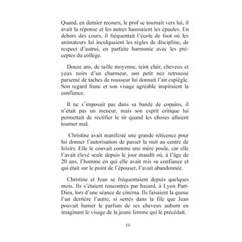 Les imprévus d'Halloween