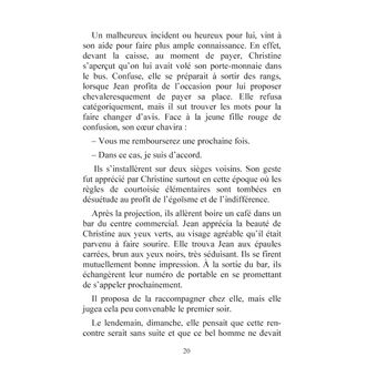 Les imprévus d'Halloween