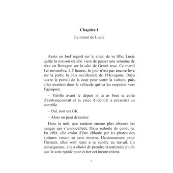 Les imprévus d'Halloween