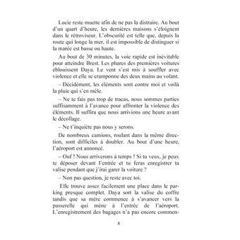 Les imprévus d'Halloween