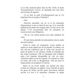 Les imprévus d'Halloween