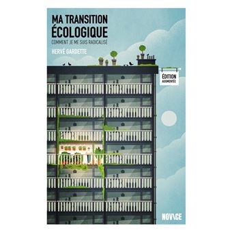 Ma transition écologique : édition augmentée
