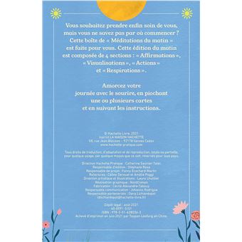 Petites méditations du matin