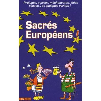 Sacrés Européens