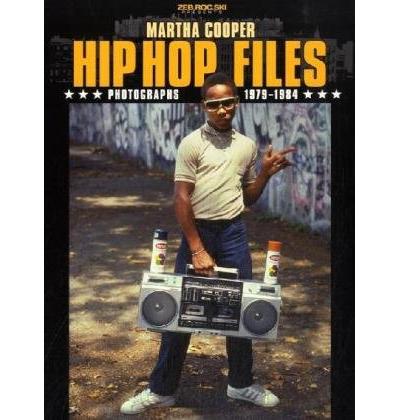 HIP HOP FILES 1979-1984 専用 アート・デザイン・音楽 Hip Hop Files