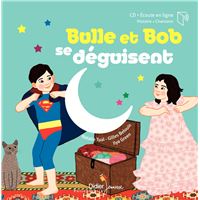 Bulle et Bob | fnac Bulle et Bob | fnac