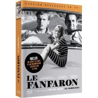 Le Fanfaron Blu-ray