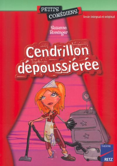 Cendrillon dépoussièré