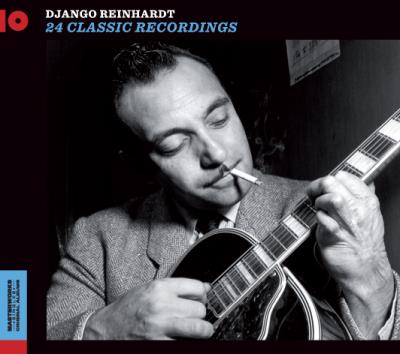 24 classic recordings