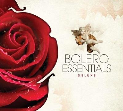 Bolero : Essentials - Deluxe, 3 CD
