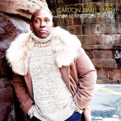 1634 Lexington Avenue Inclus CD