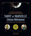 Le Tarot de Marseille - Edition Millennium - Le livre & le jeu original - Coffret