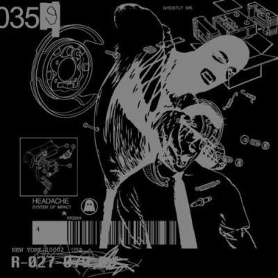 TWO/THREE/LP