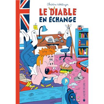 Le  diable en échange