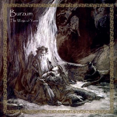 The ways of Yore - 2 LP