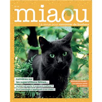 Miaou 16
