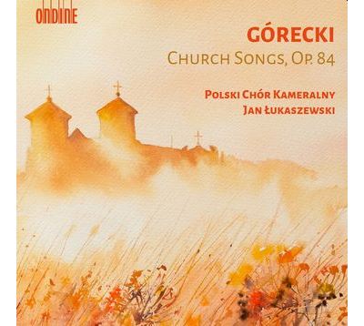 Church Songs, Opus 84