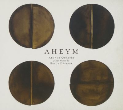Aheym/digipack