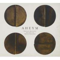 Aheym/digipack