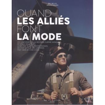 Quand les alliés font la mode