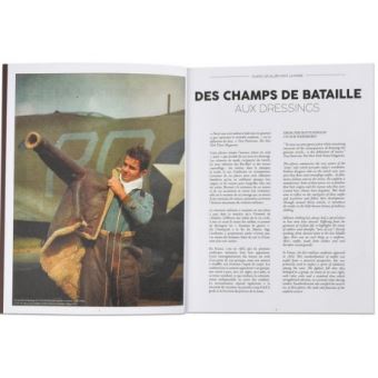 Quand les alliés font la mode