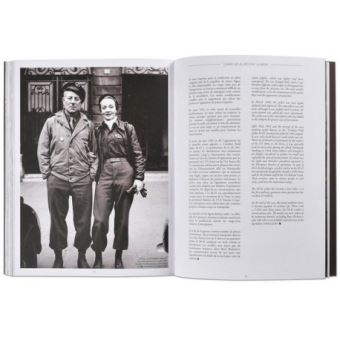 Quand les alliés font la mode