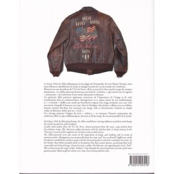 Quand les alliés font la mode