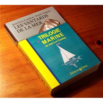 Trilogie marine