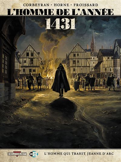 L' Homme de l'année