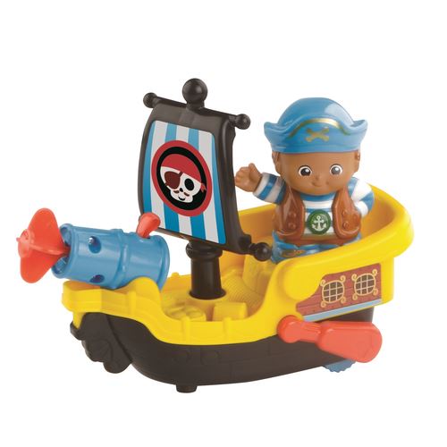 VV - PIM PIRAAT &BOOT NL