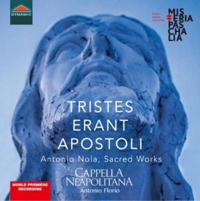 Tristes Erant Apostoli