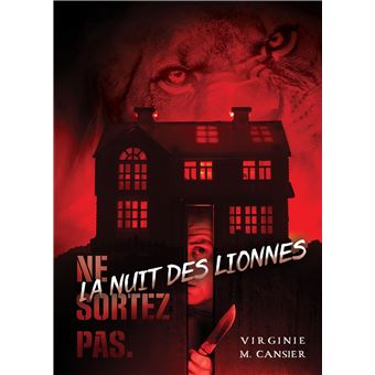 La nuit des lionnes