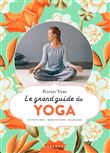 Le grand guide du yoga